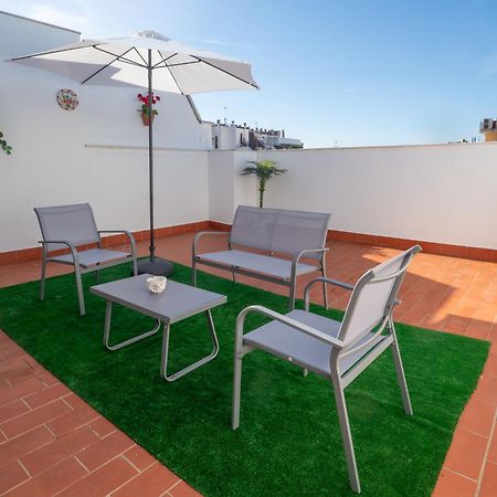 Apartamento Bhost - Virrey Córdoba Exterior foto