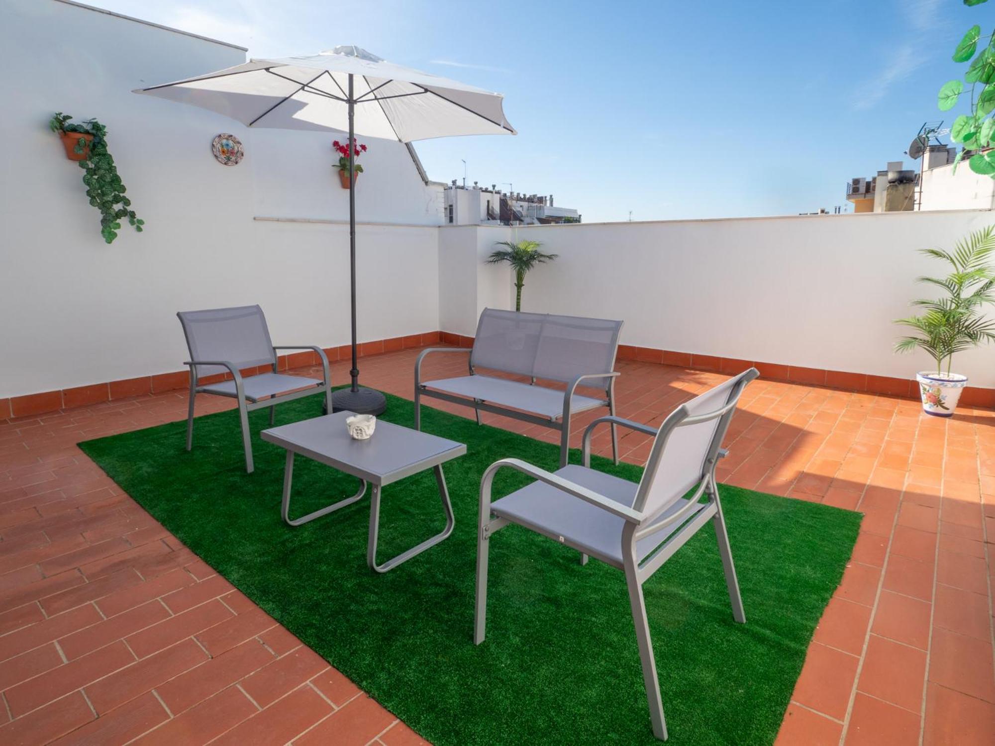 Apartamento Bhost - Virrey Córdoba Exterior foto