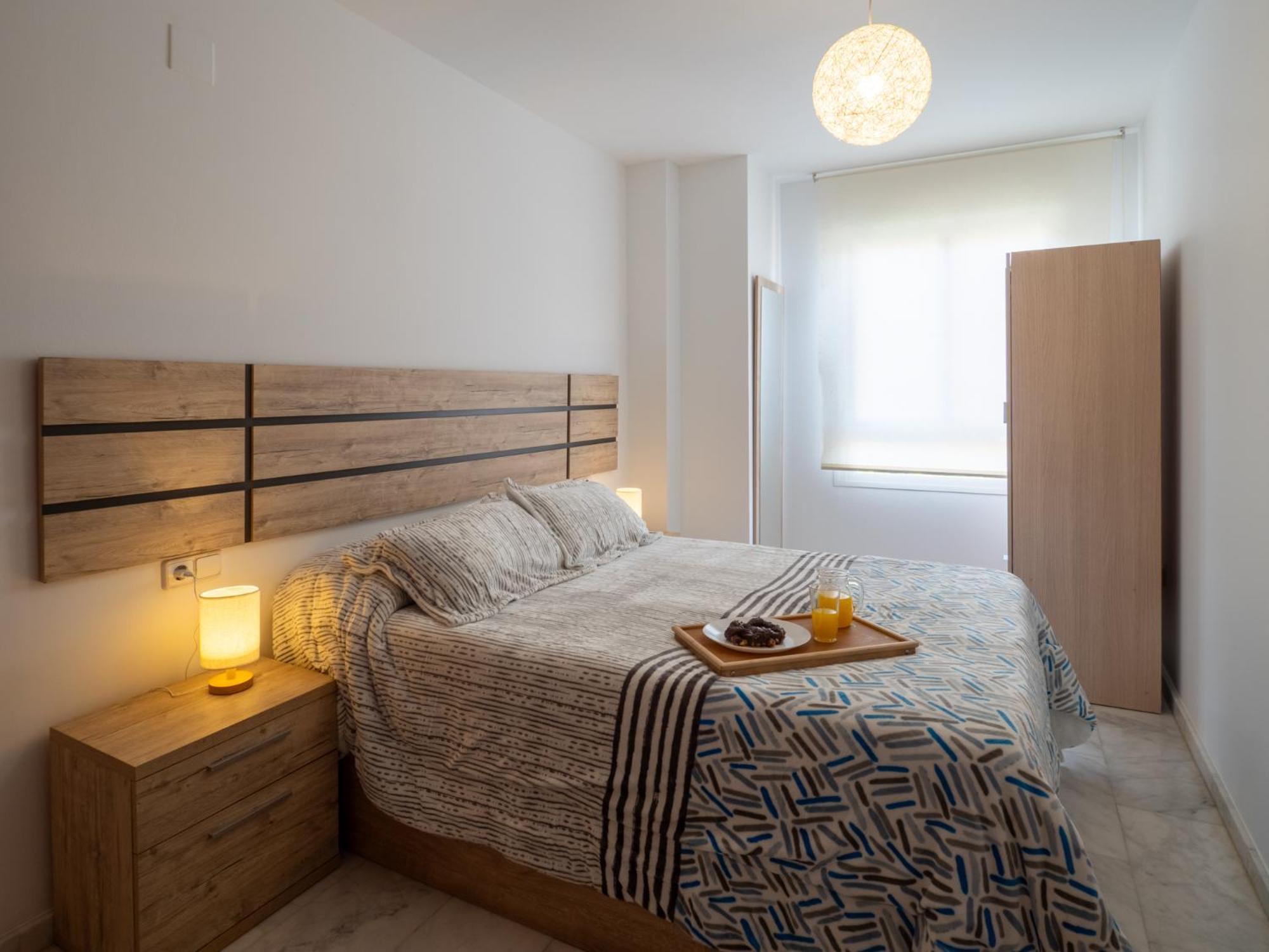 Apartamento Bhost - Virrey Córdoba Exterior foto