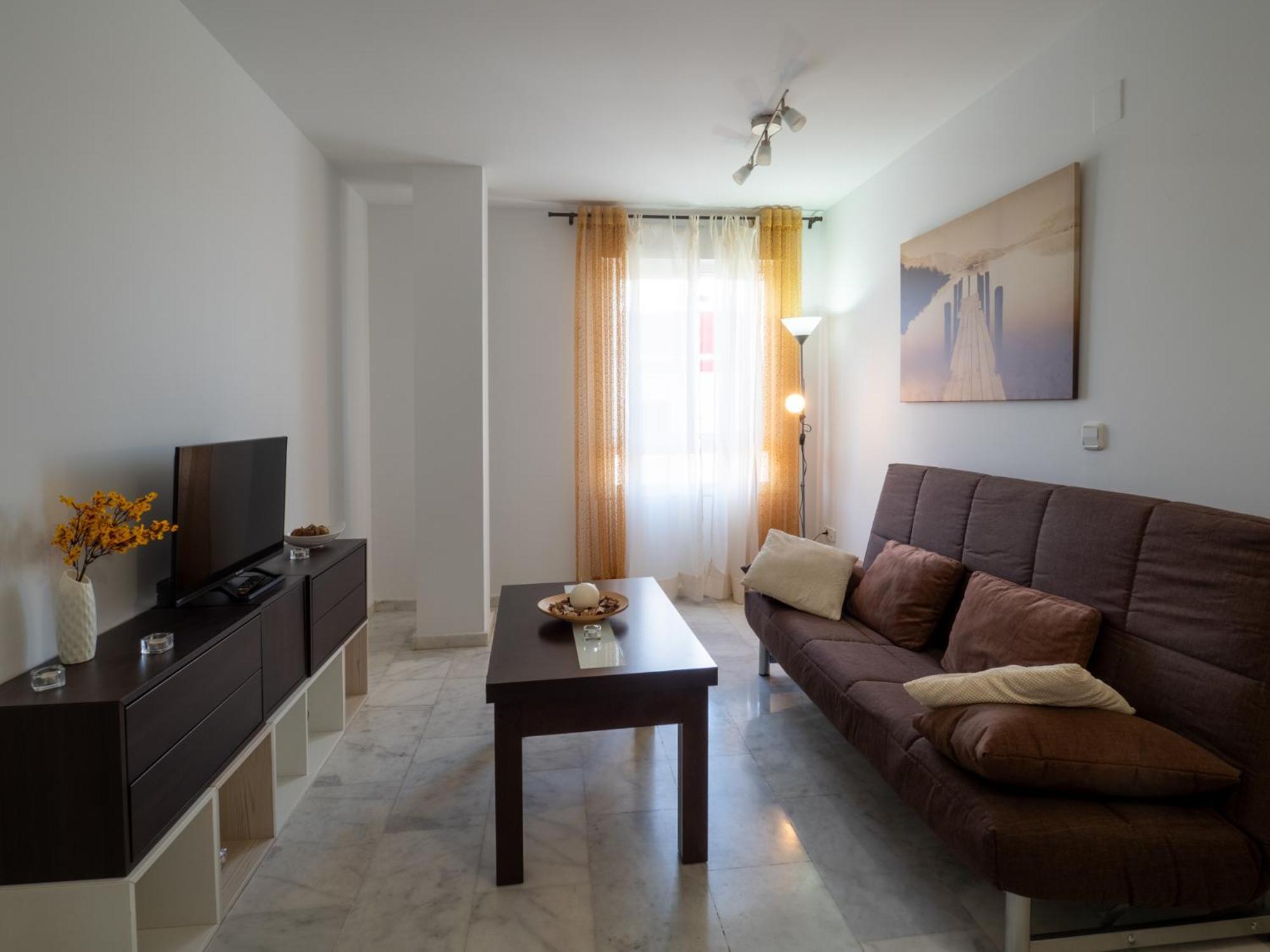 Apartamento Bhost - Virrey Córdoba Exterior foto
