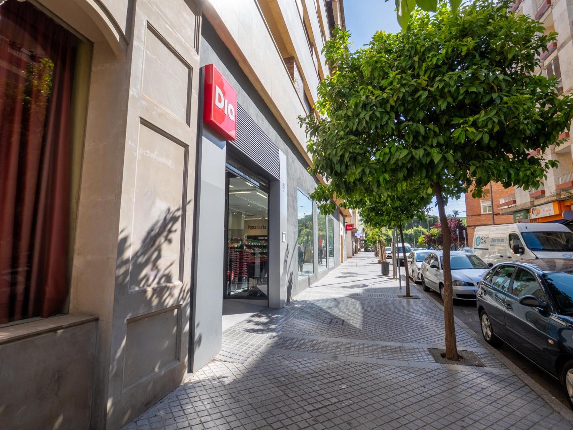 Apartamento Bhost - Virrey Córdoba Exterior foto