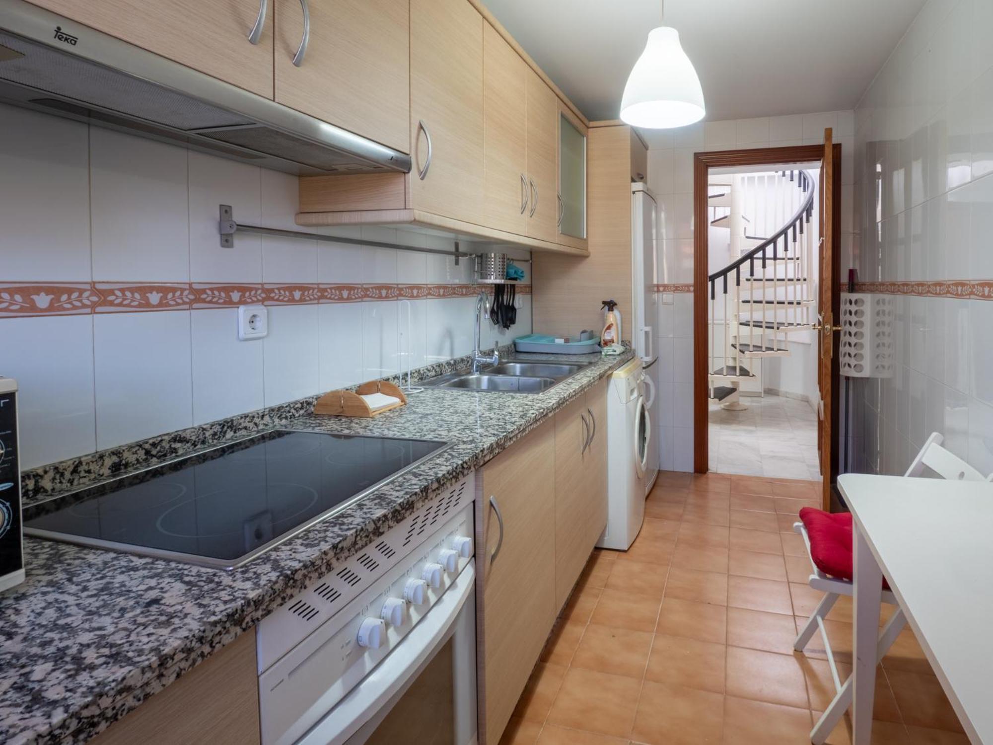 Apartamento Bhost - Virrey Córdoba Exterior foto