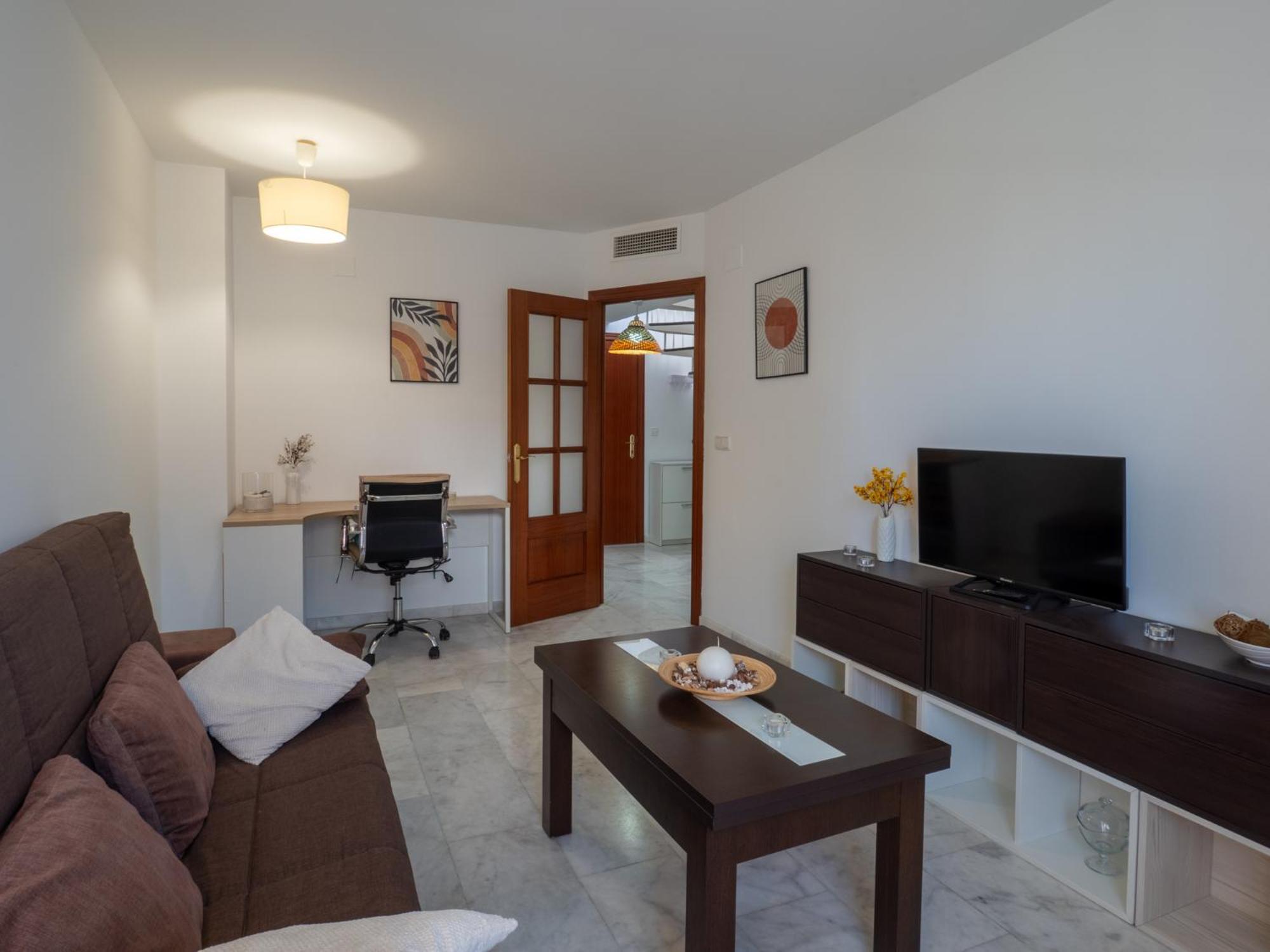 Apartamento Bhost - Virrey Córdoba Exterior foto