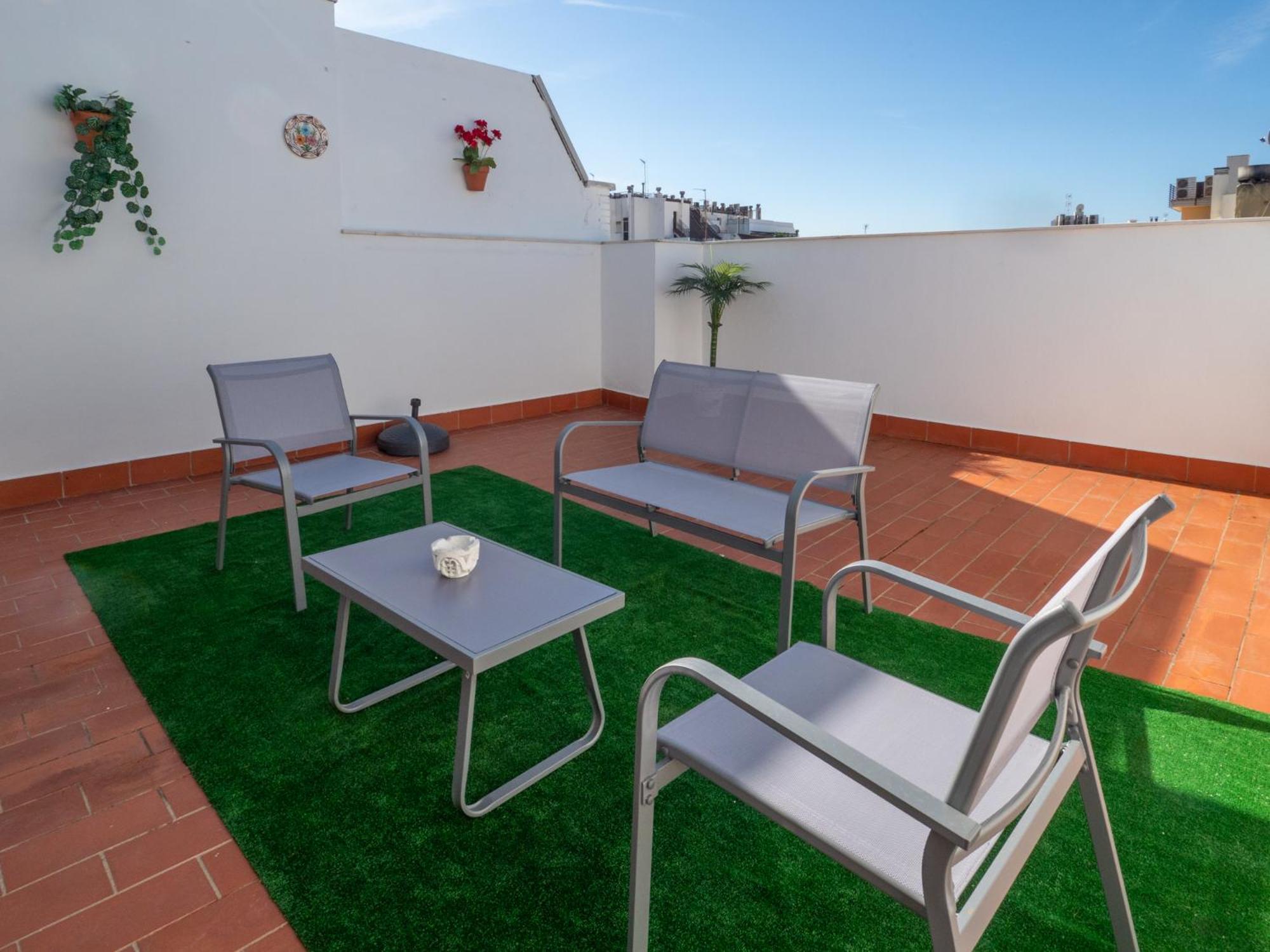 Apartamento Bhost - Virrey Córdoba Exterior foto