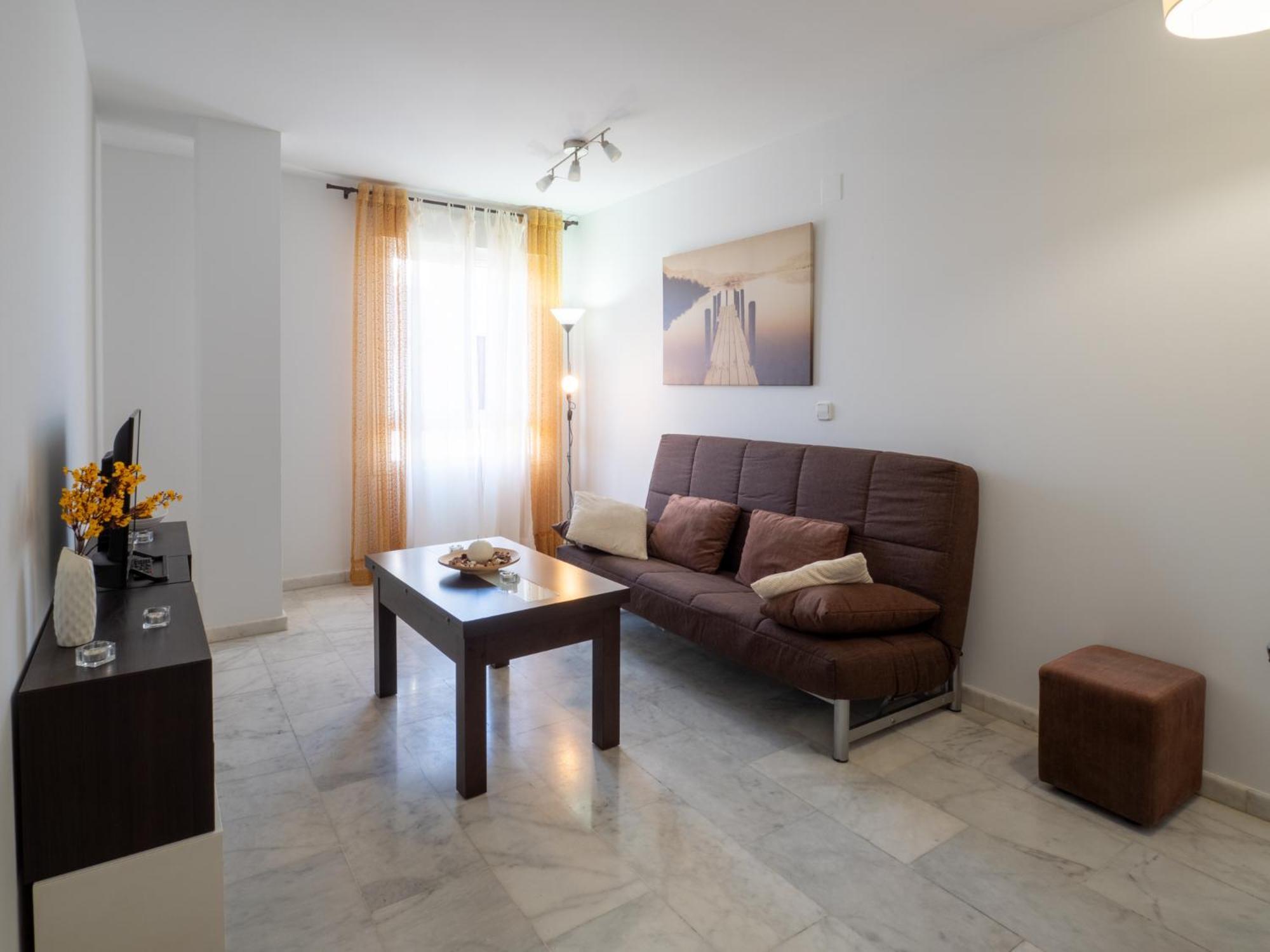 Apartamento Bhost - Virrey Córdoba Exterior foto